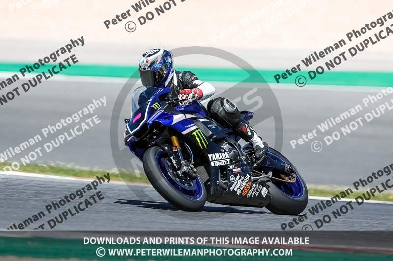 may 2019;motorbikes;no limits;peter wileman photography;portimao;portugal;trackday digital images